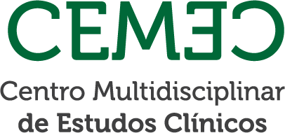Logotipo CEMEC